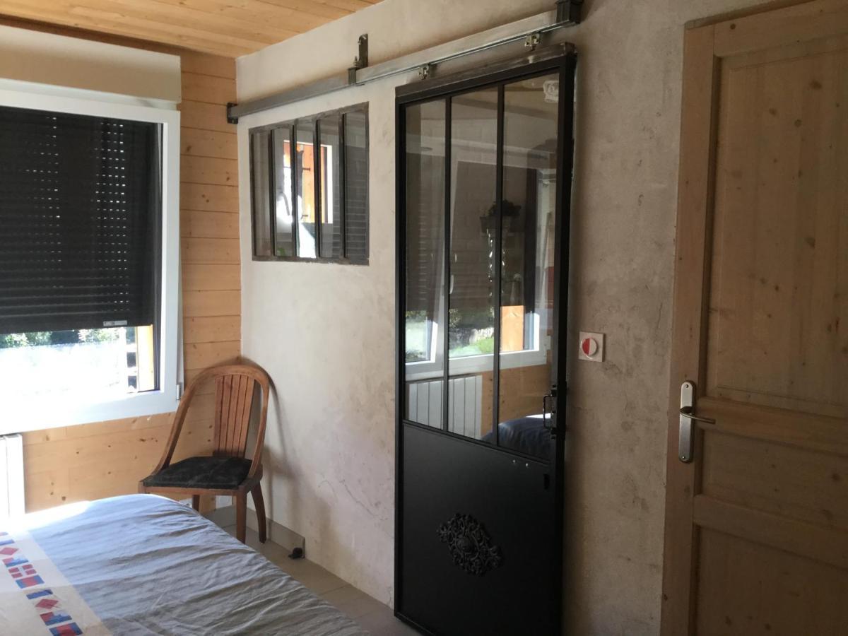 La Maison De Jean Les Adrets Exterior photo